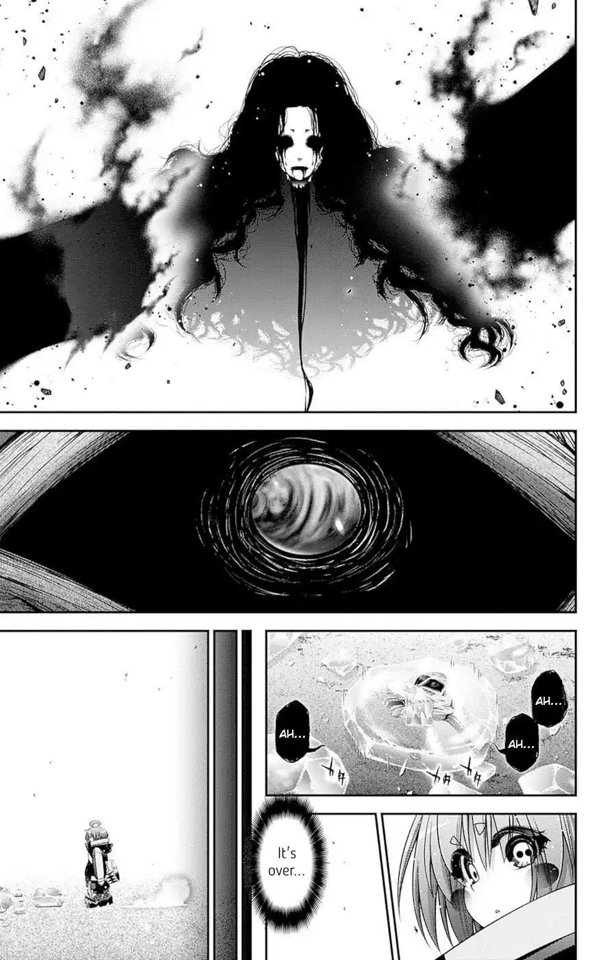 Dark Gathering Chapter 44 39